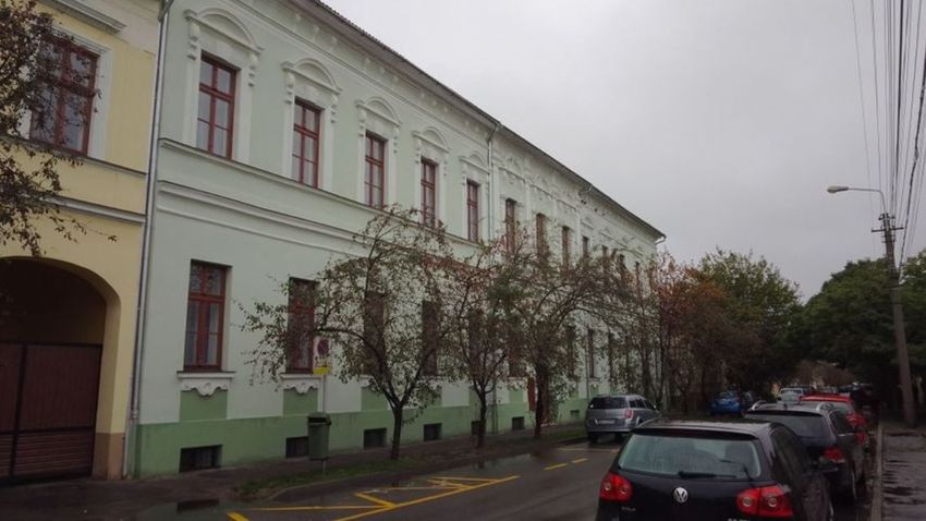 ERDON – Lorántffysok lesznek a Bălcescu iskola magyar diákjai