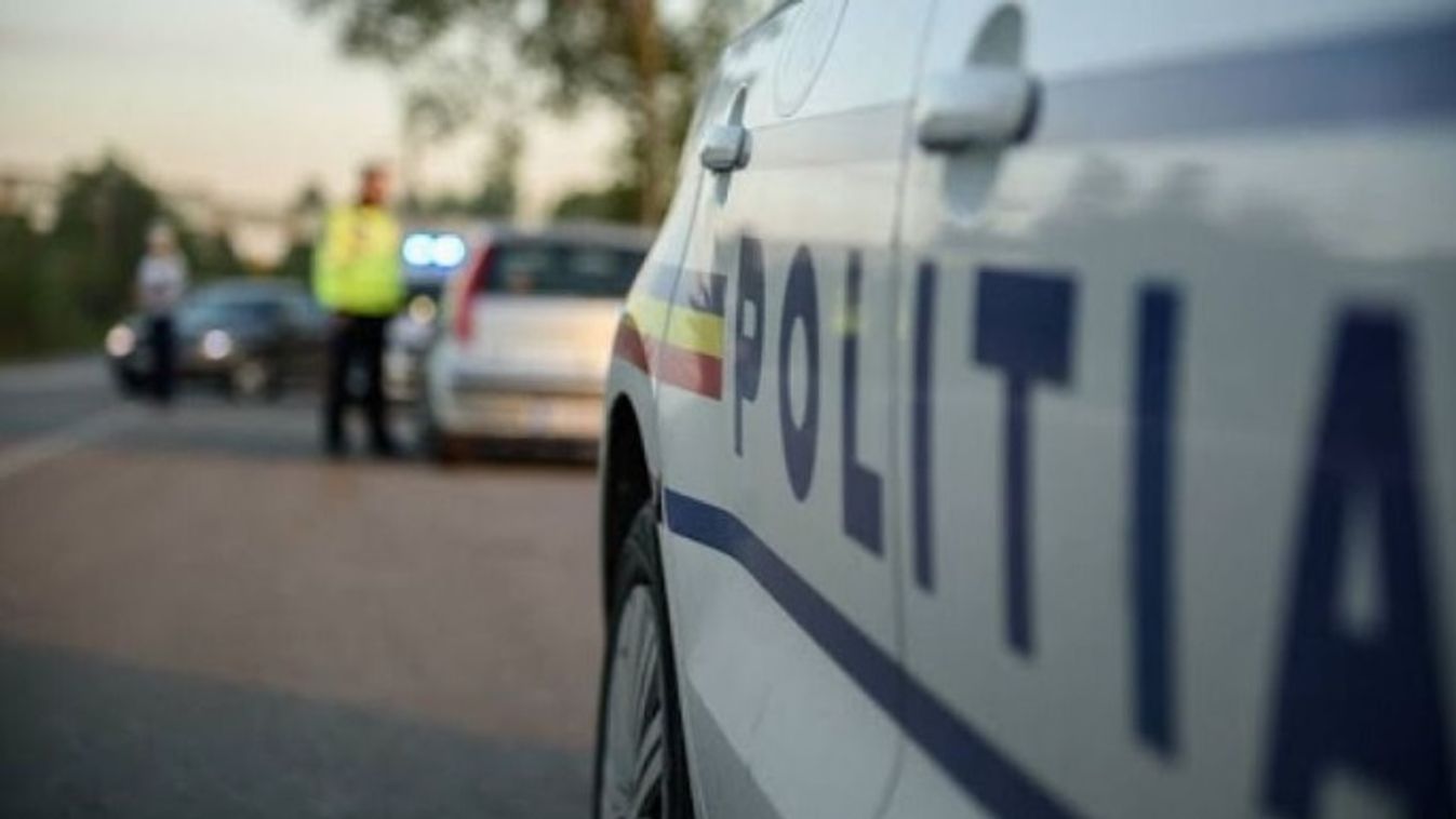 Gyalogosokat és kerékpárosokat is büntettek a rendőrök