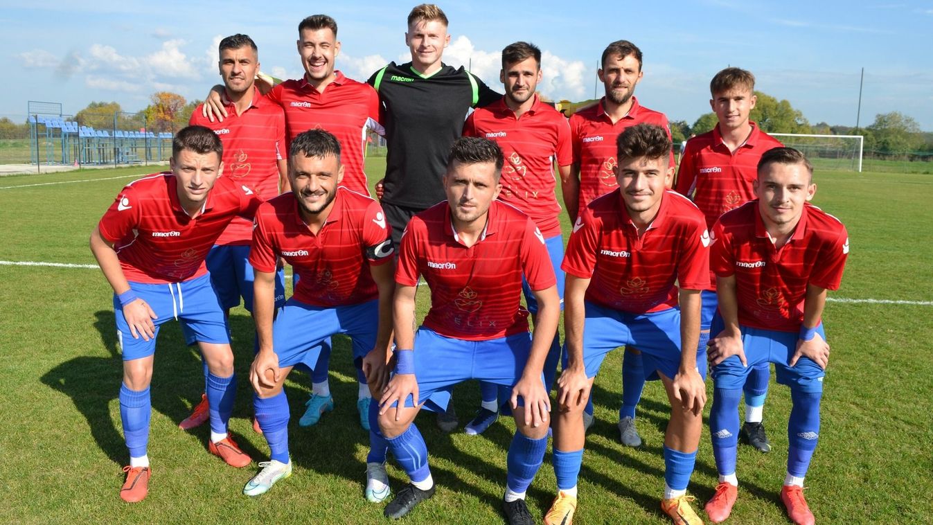 Elvesztette első edzőmeccsét a Félixfürdői Lotus