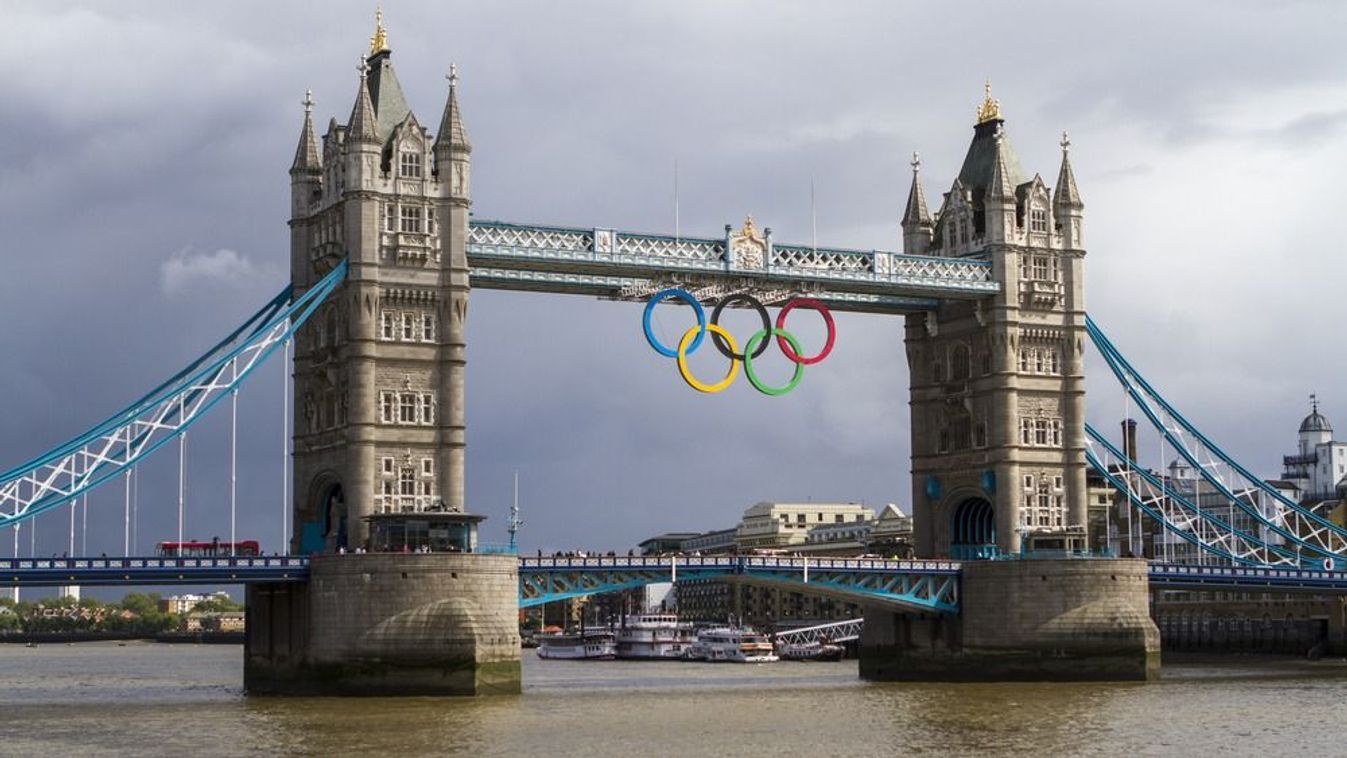 London negyedszer adhat otthont a nyári olimpiának