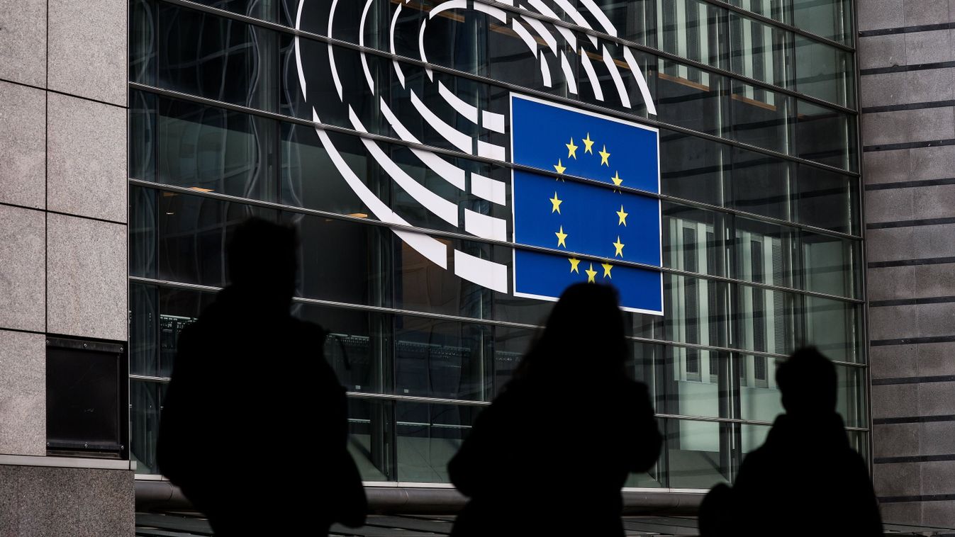 Még soha nem volt ennyire rossz állapotban az Európai Unió