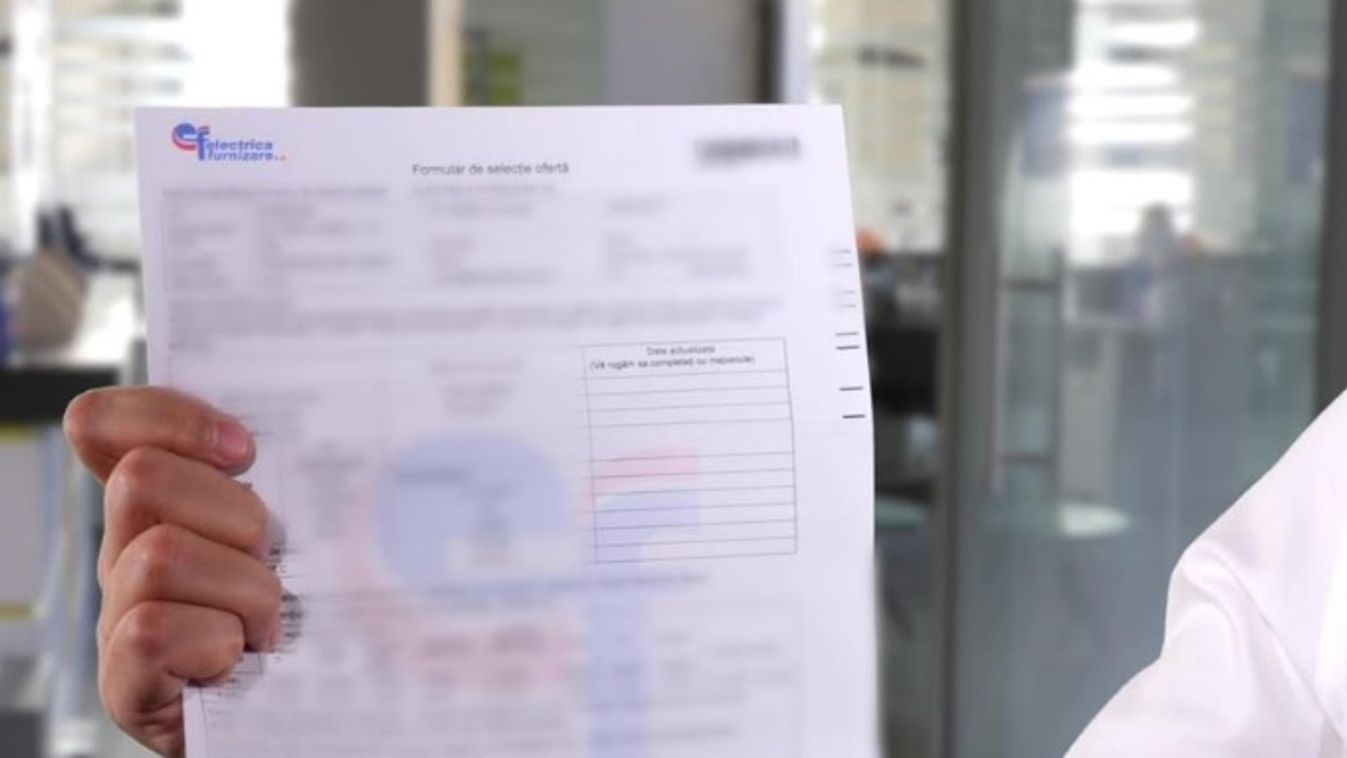 Tavaly 64 százalékkal több panasz érkezett az ANRE-hez, mint egy évvel korábban