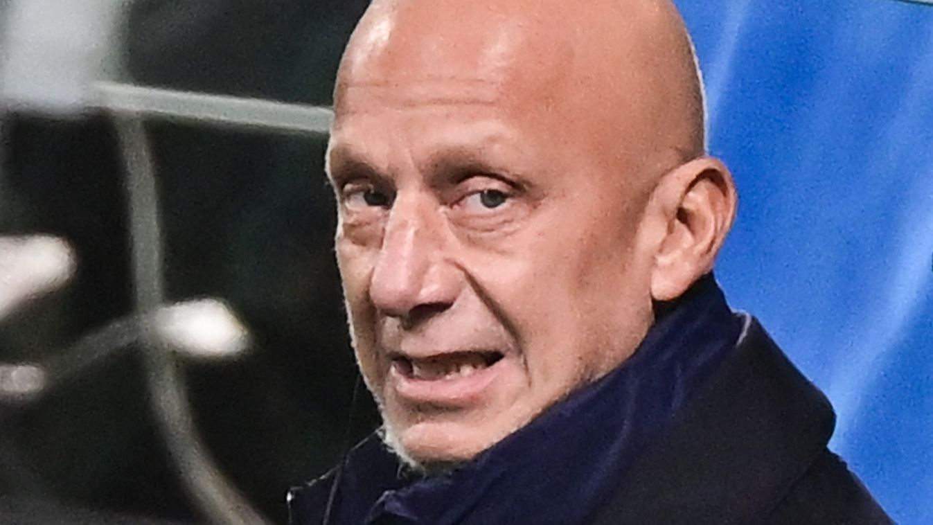 Meghalt az olaszok legendás futballistája