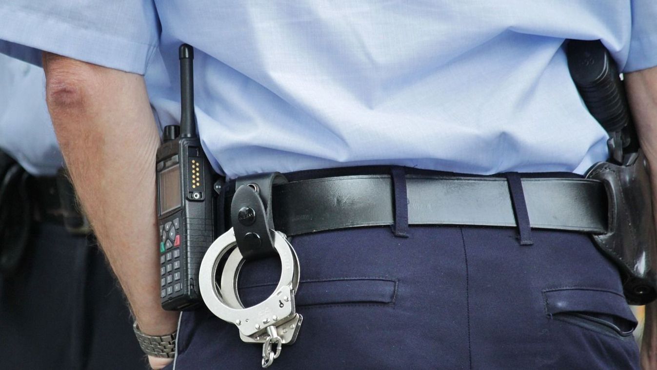 Több mint 140 házkutatás zajlott január 5-18. között különböző bűnbandák felszámolására