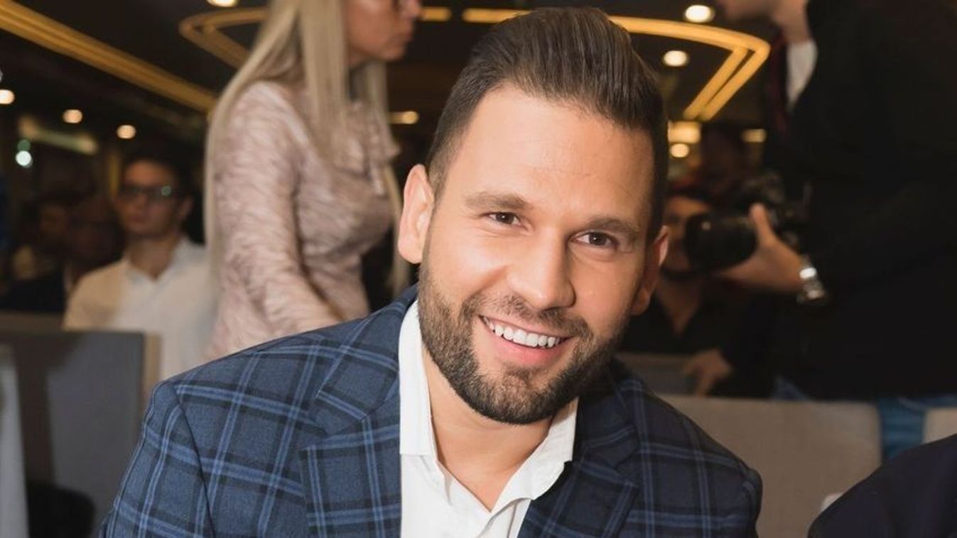 Nagy fájdalmai voltak, meg kellett műteni Rácz Jenőt