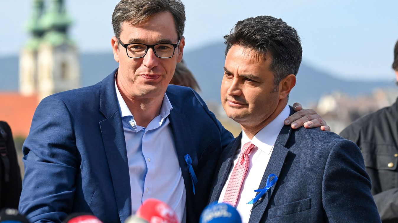 A baloldali pártoknak az amerikai befektetők az elsők