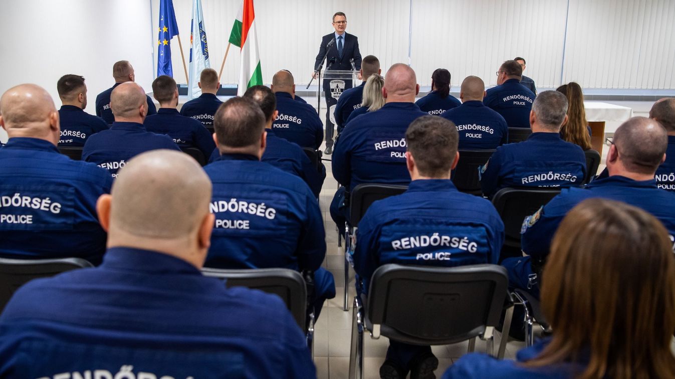 Óriási közbiztonsági kockázatot jelent a tömeges és illegális migráció Európában