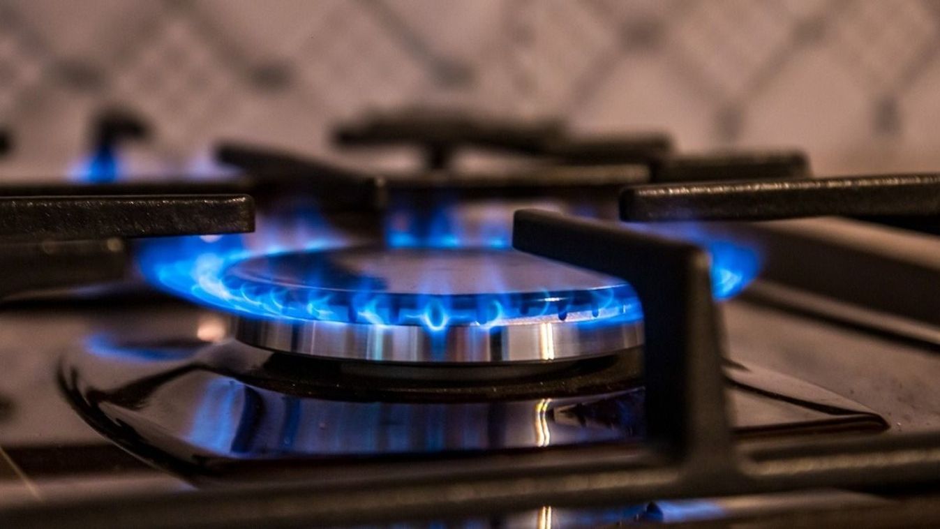 Szakértők: alacsonyabb az európai átlagnál a hazai gáztárolók töltöttsége, de nem kell aggódni