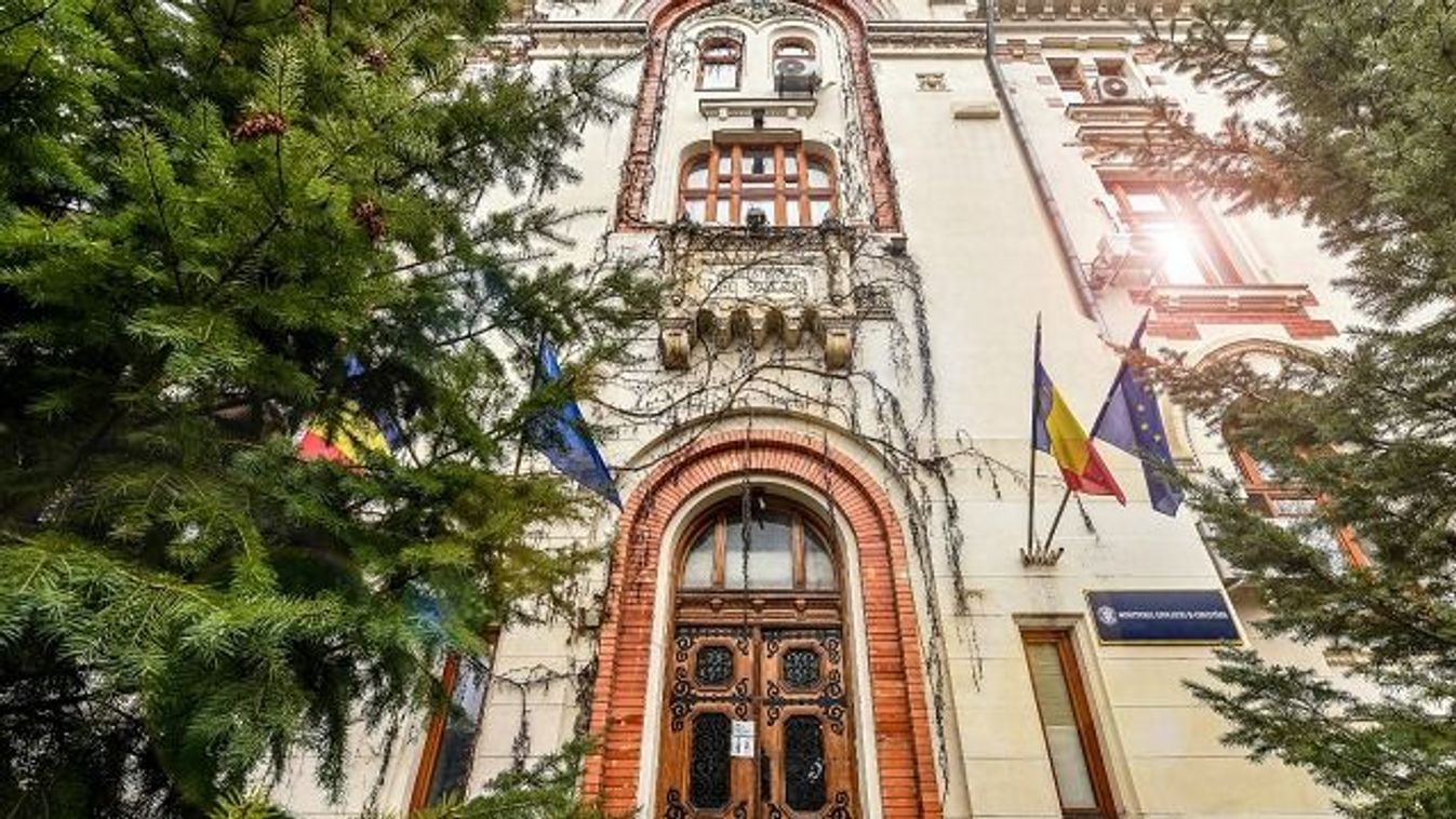 Csalási kísérletre figyelmeztet az oktatási minisztérium