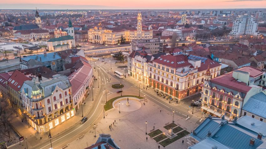 ERDON – Turistakedvezmények a Nagyváradra látogatóknak