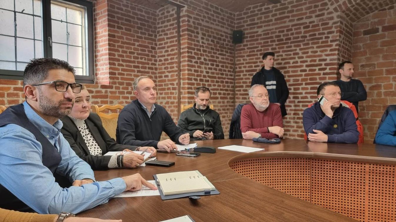 Filmforgatás miatt zárnak le egy utcát