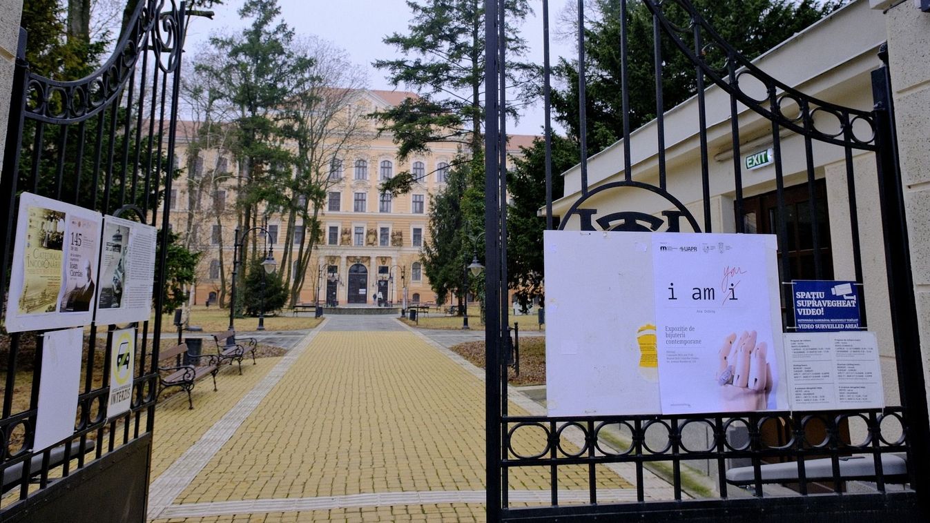 Lezárult a múzeum átszervezési folyamata