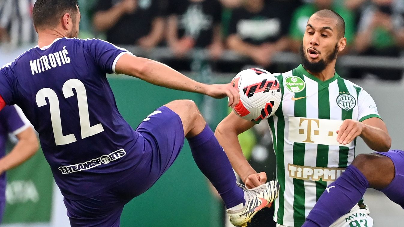 Derbi és zárt kapus meccs lesz a fővárosban