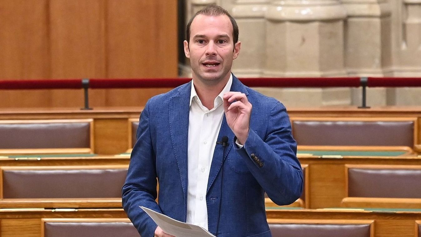 Hollik: a dollárbaloldalt és a véleményüket is megvették 4 milliárd forintért