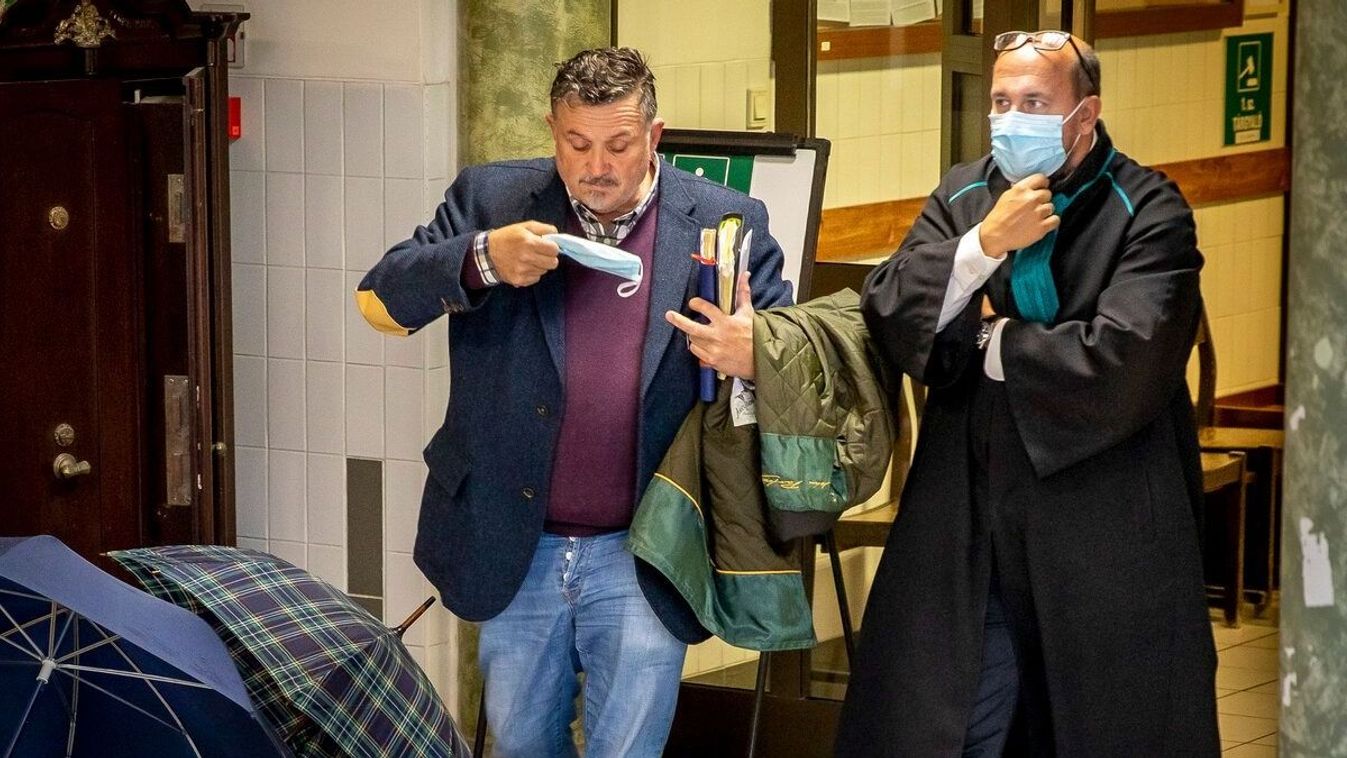 Mindenki rossz helyen várja, hogy Lagzi Lajcsi börtönbe vonuljon?
