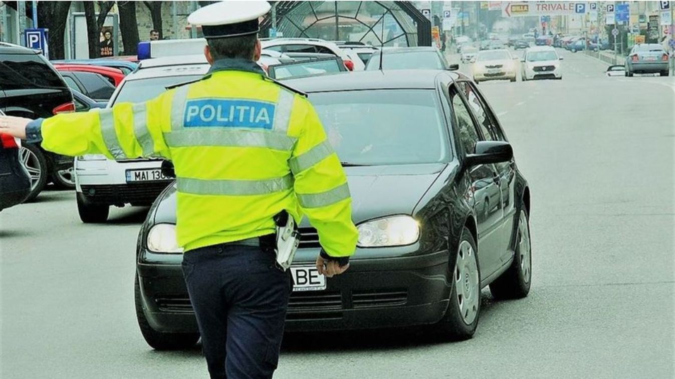 Átfogó ellenőrzések Élesd és Belényes környékén
