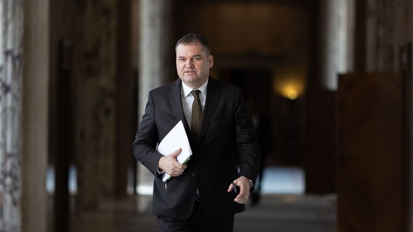 Cseke Attila: A nagy áttörés évtizedében új lendülettel, több pénzből fejlesztjük Erdélyt