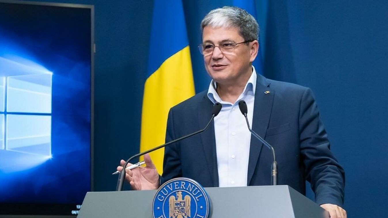 Boloş: Romániának április 30-áig kell elküldenie az EB-nek a PNRR módosításával kapcsolatos dokumentációt