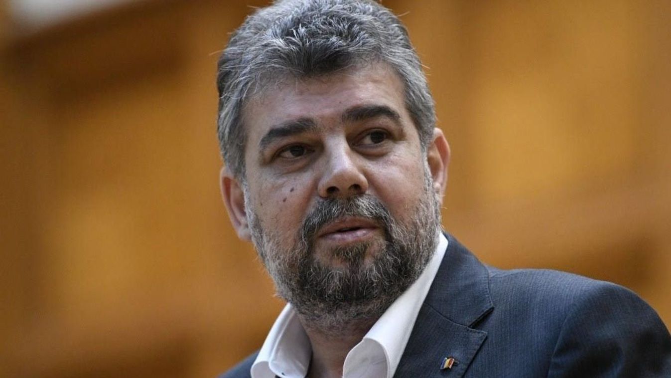 Ciolacu: Ha Románia betű szerint követi a helyreállítási terv vállalásait, több rendszer elnéptelenedik
