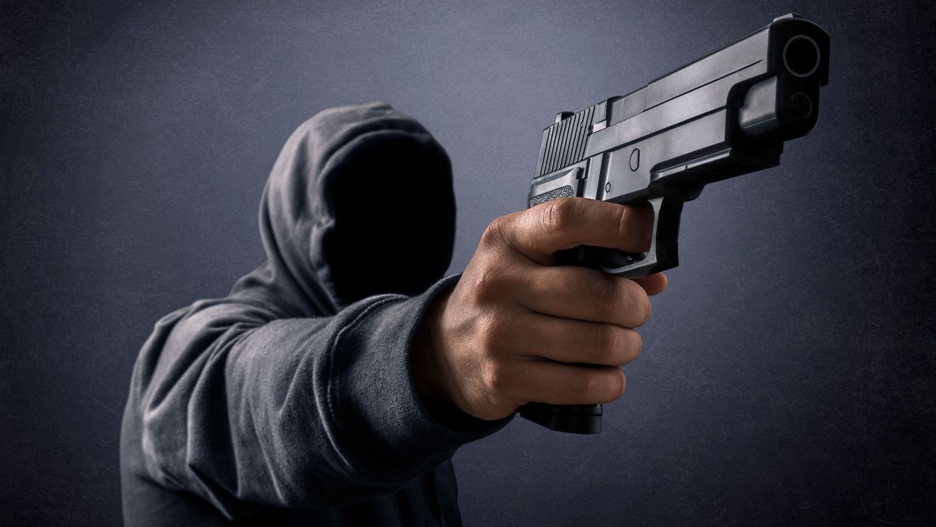 Jön az FBI Miskolcra! Amerikáig gyűrűző fegyveres rablás miatt érkeznek