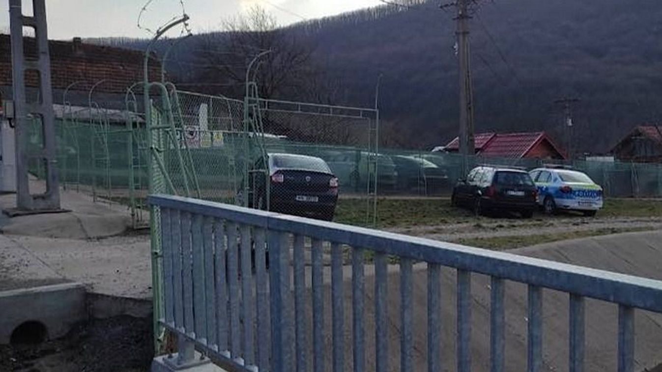 Gyűjtőárokban vesztette életét egy idős nő