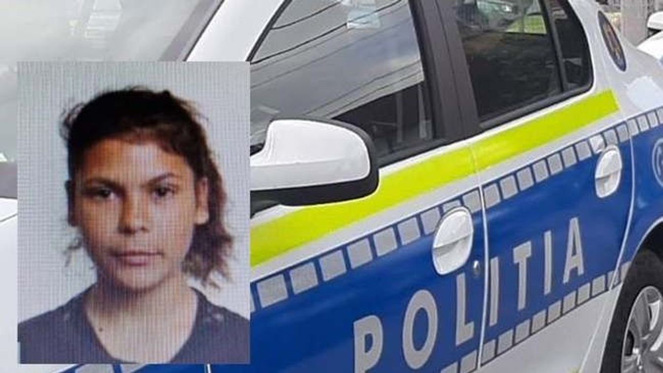 Eltűnt fiatalt keresnek a rendőrök