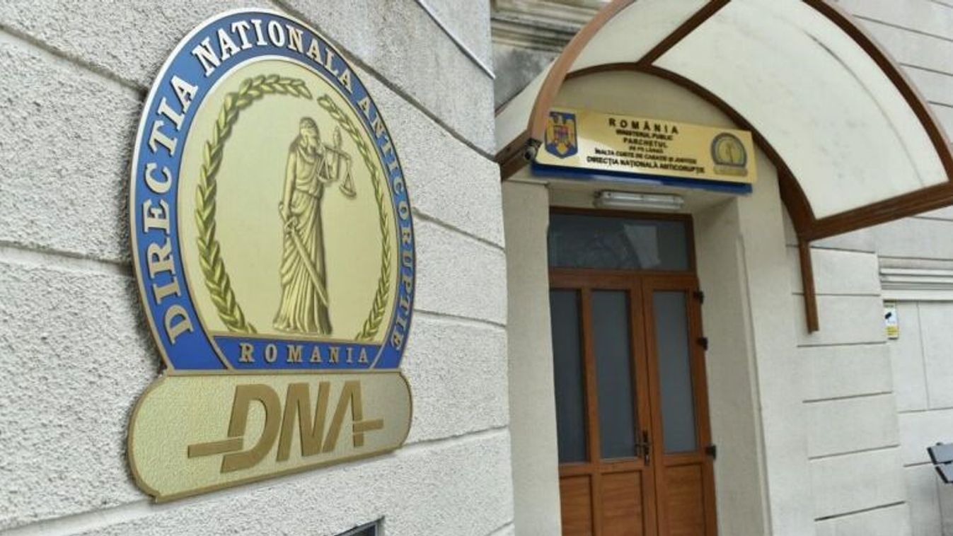 Uniós pénzekkel való visszaélés miatt letartóztattak egy volt Kovászna megyei képviselőt