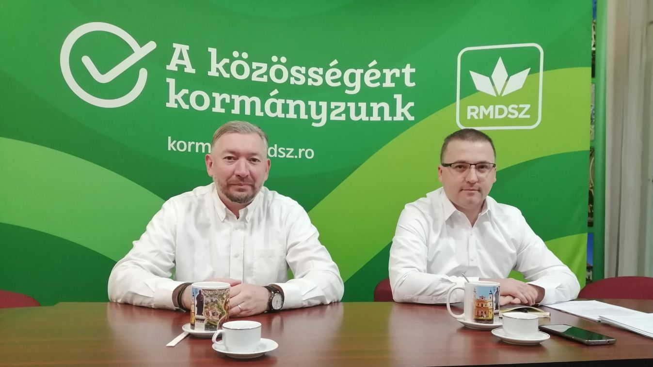 „Politikai együttműködést igényel Várad és a megye projektjének a megvalósítása”