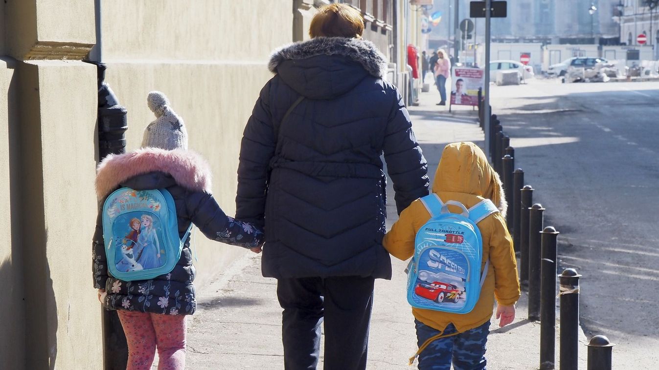 Májusban kezdődik a beiratkozás az előkészítő osztályokba