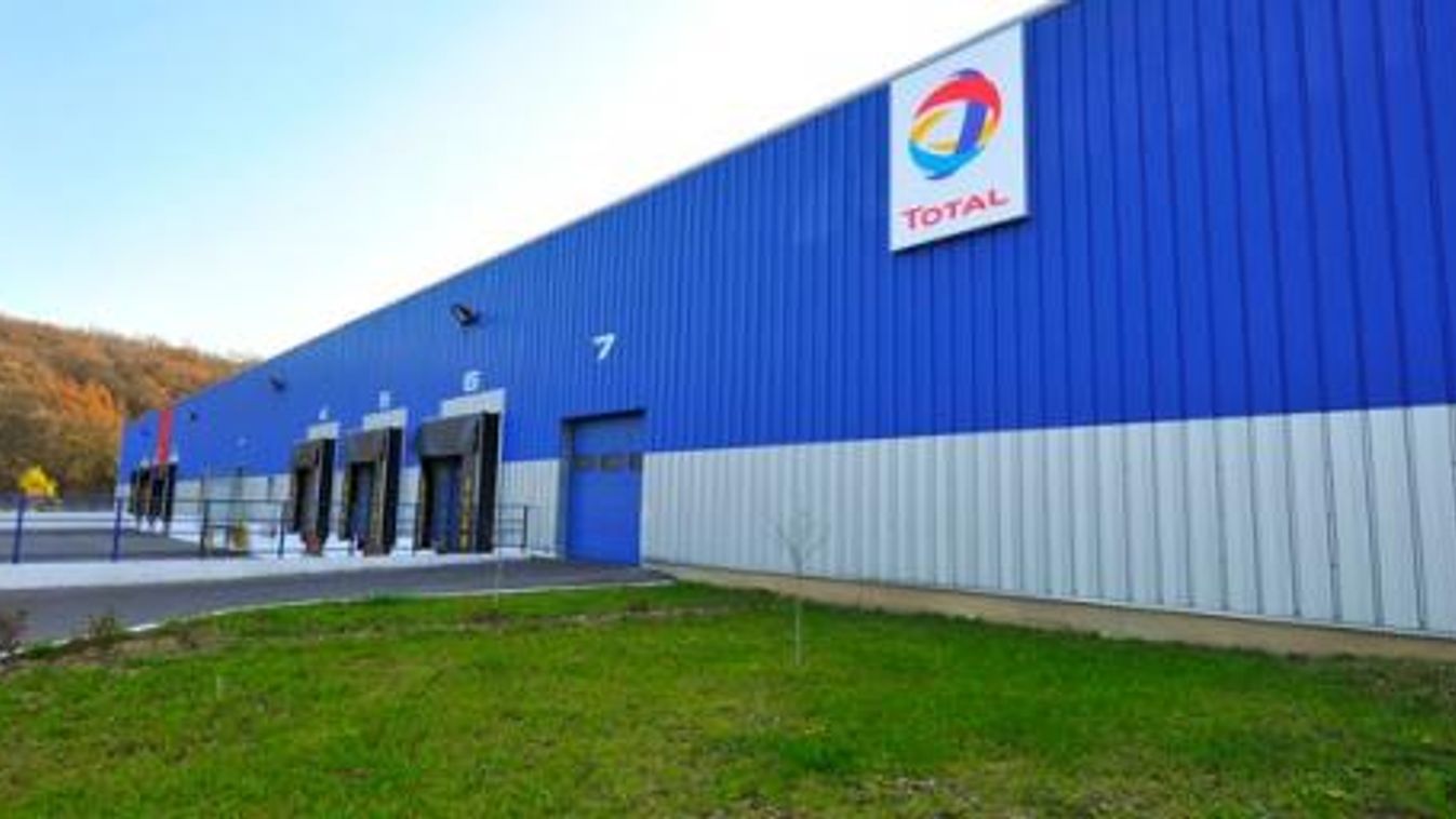 3000 balesetmentes napot ért el a TotalEnergies Marketing Romania uzoni bitumentárolója