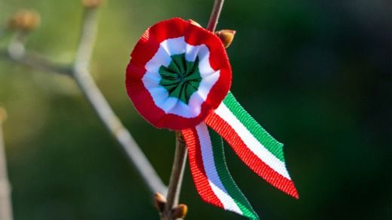 Minden magyar ünnepe – március 15.