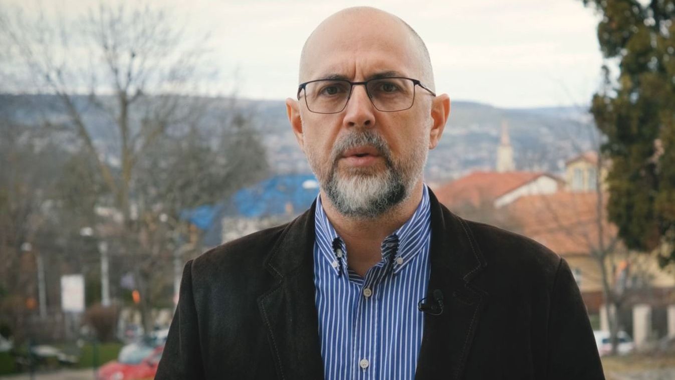Kelemen Hunor ismét megpályázza az RMDSZ-elnöki tisztséget