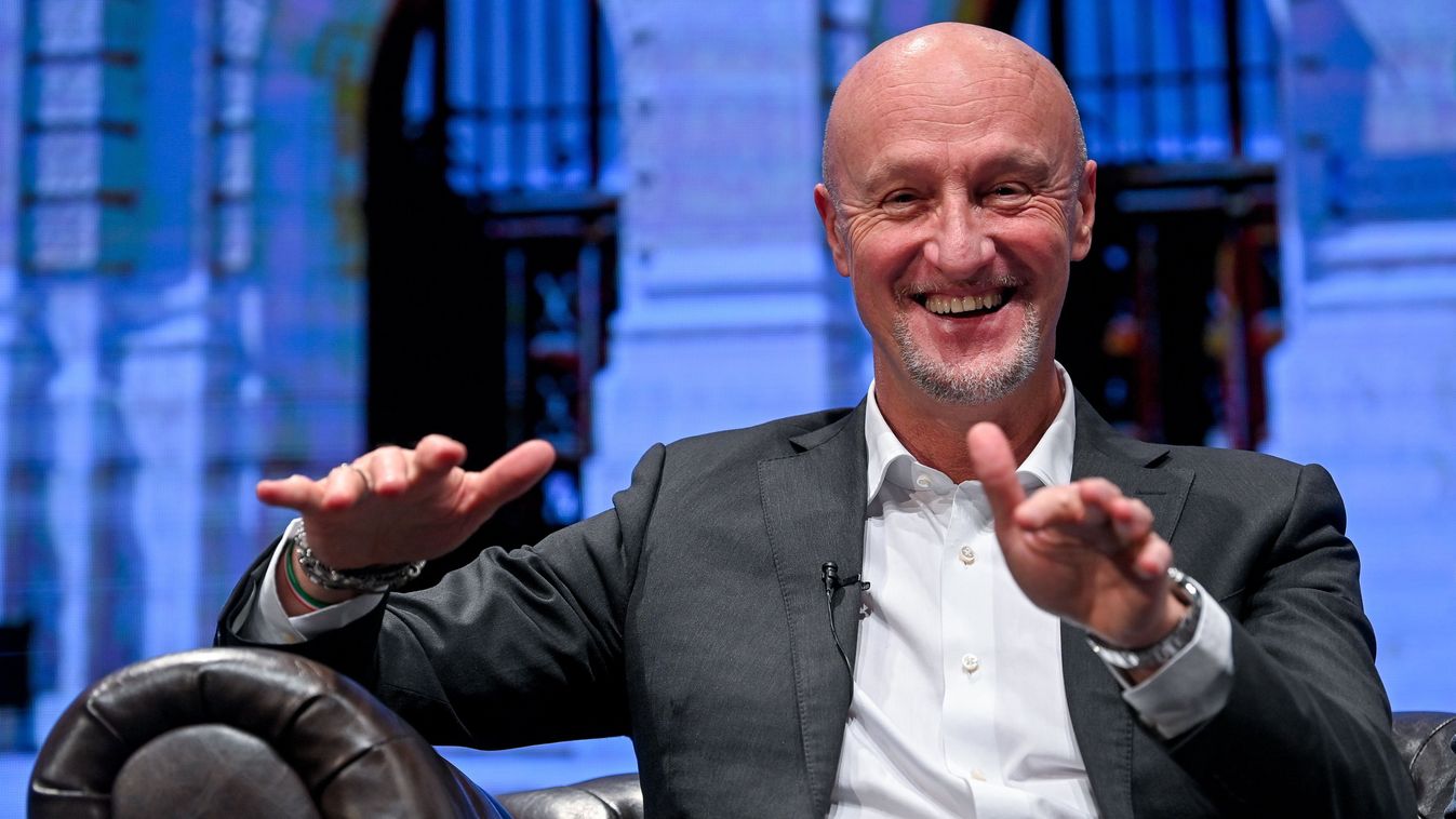 Az észtek elleni mérkőzés lesz Marco Rossi ötvenedik találkozója a válogatott élén