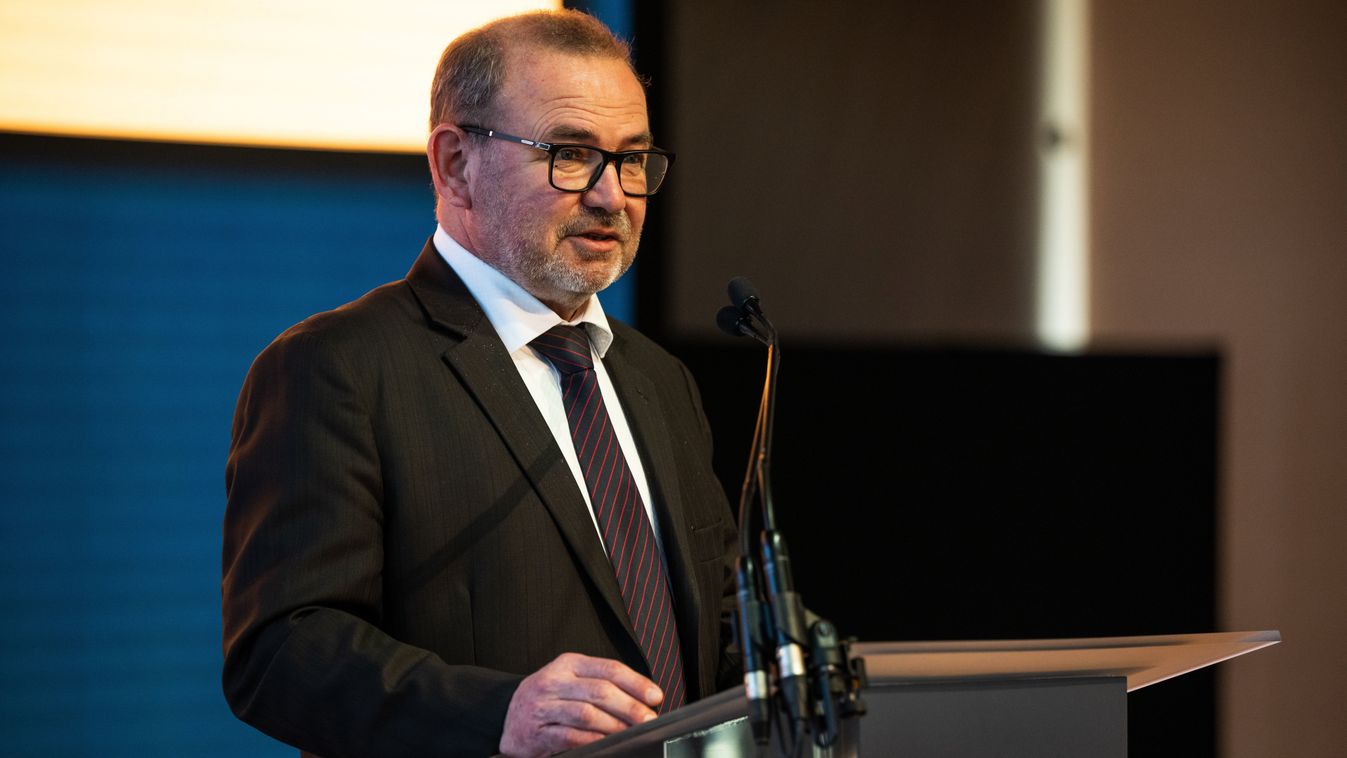 Lantos Csaba: Magyarország energiaellátása biztosított