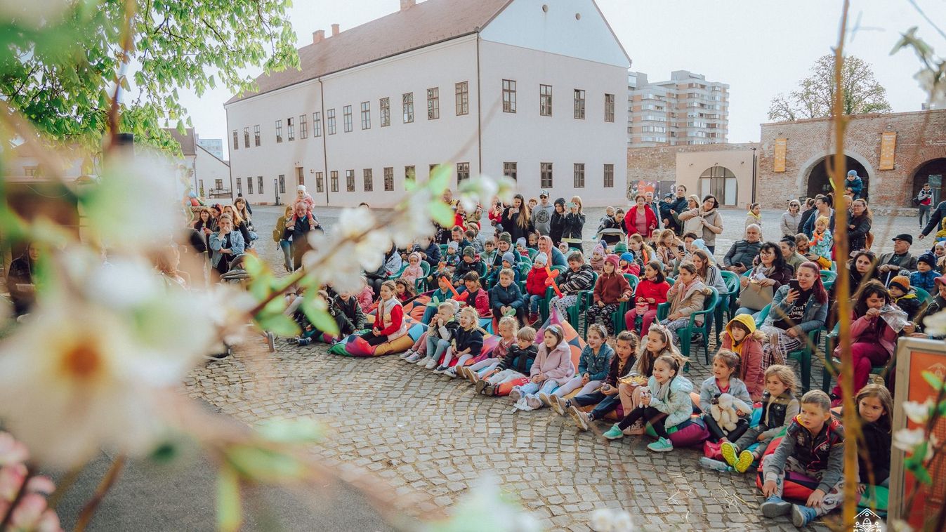 Egy hét múlva kezdődik a húsvéti vásár