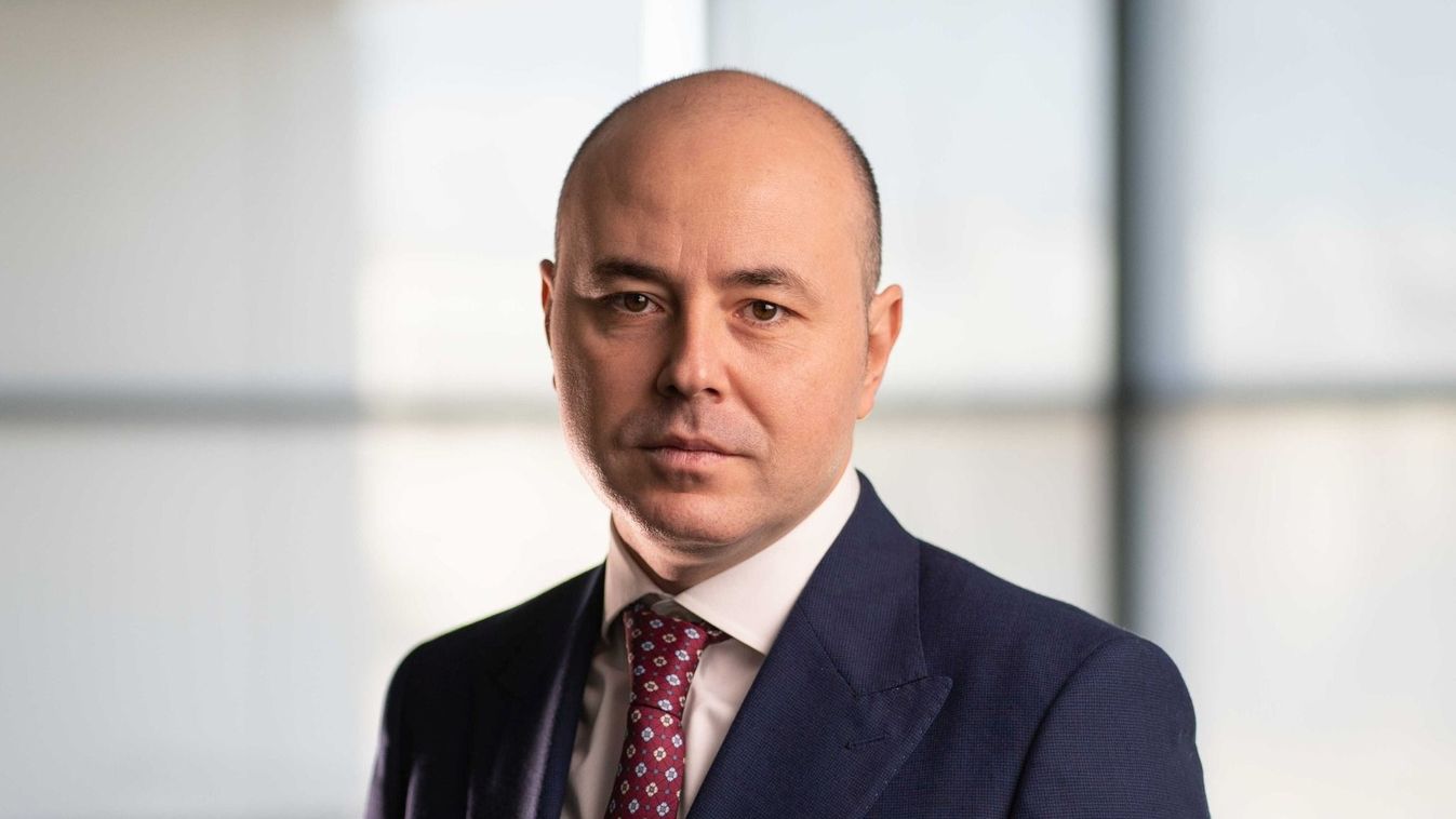 Alexandru Muraru (PNL) megtámadta az ítélőtáblánál az Orbán Viktor tavalyi tusványosi kijelentéseivel kapcsolatos CNCD-döntést