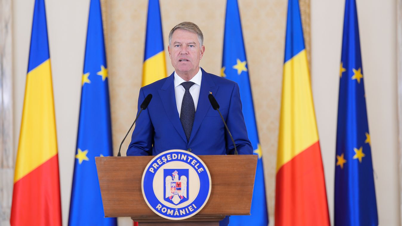Iohannis: A Lengyelországgal fennálló szoros biztonsági és védelmi kapcsolatokat erős gazdasági együttműködéssel kell kiegészíteni