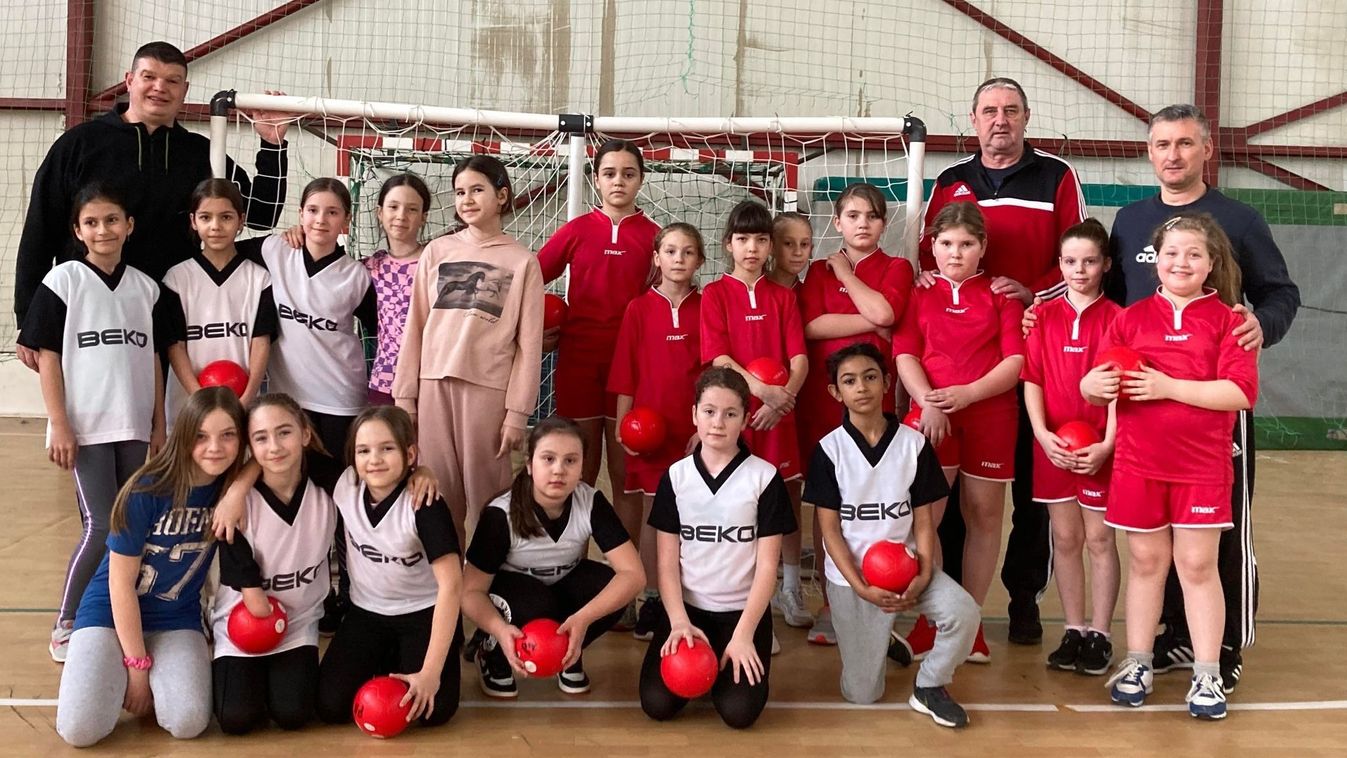 Közösen készülnek a létavértesi és a székelyhídi sportolók