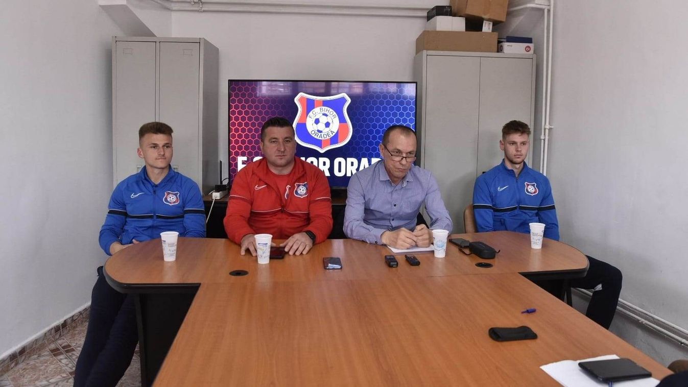 Bihar FC: bizakodóan tekintenek a rájátszás elé