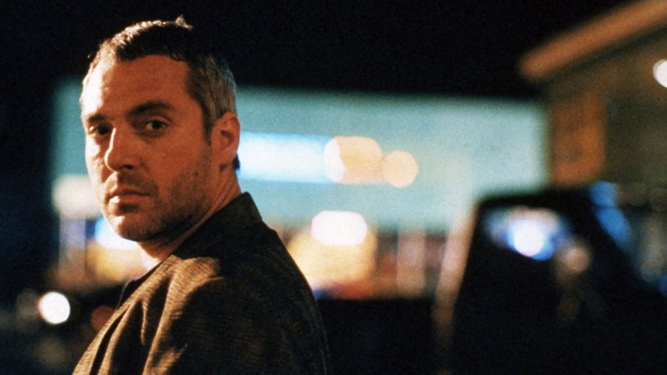 Meghalt Tom Sizemore