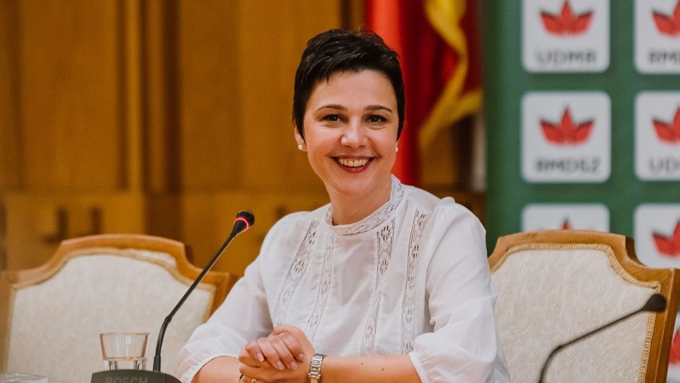 Csép Andrea Éva: A kormányzás arról szól, hogy megkönnyítsük az emberek, a családok hétköznapjait
