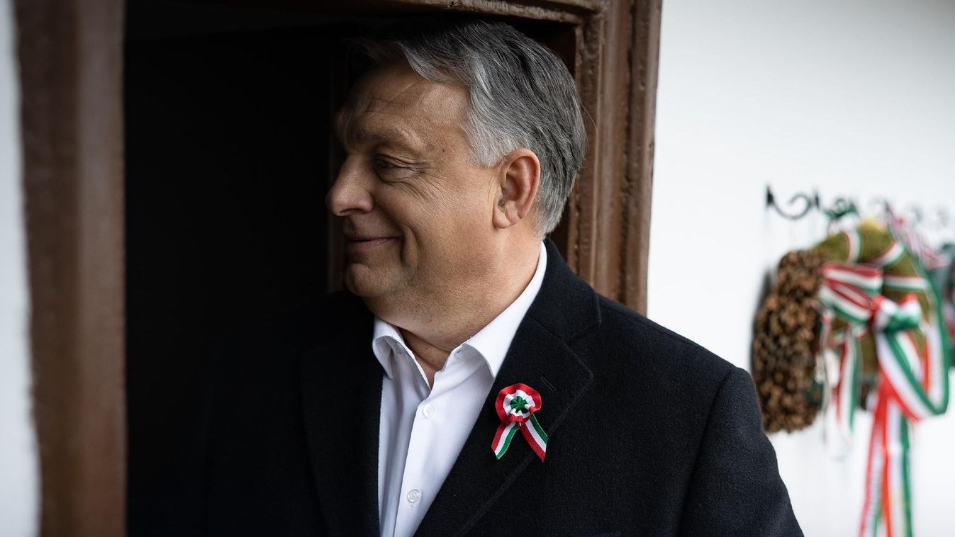 35 éve alakult meg a Fidesz (videó)