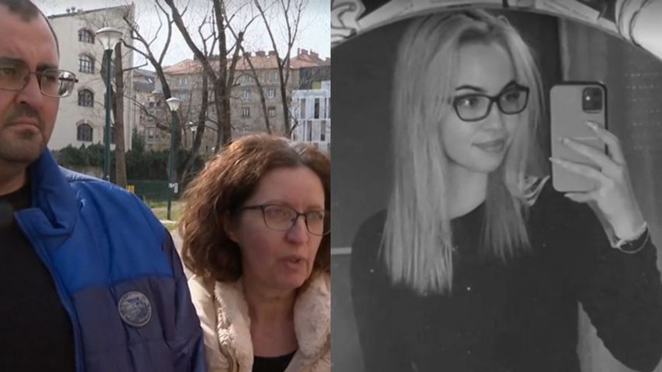 Nincs nagyobb fájdalom: sírva nyilatkoztak a szülők, Fanni 11 évet élt a szívátültetése után