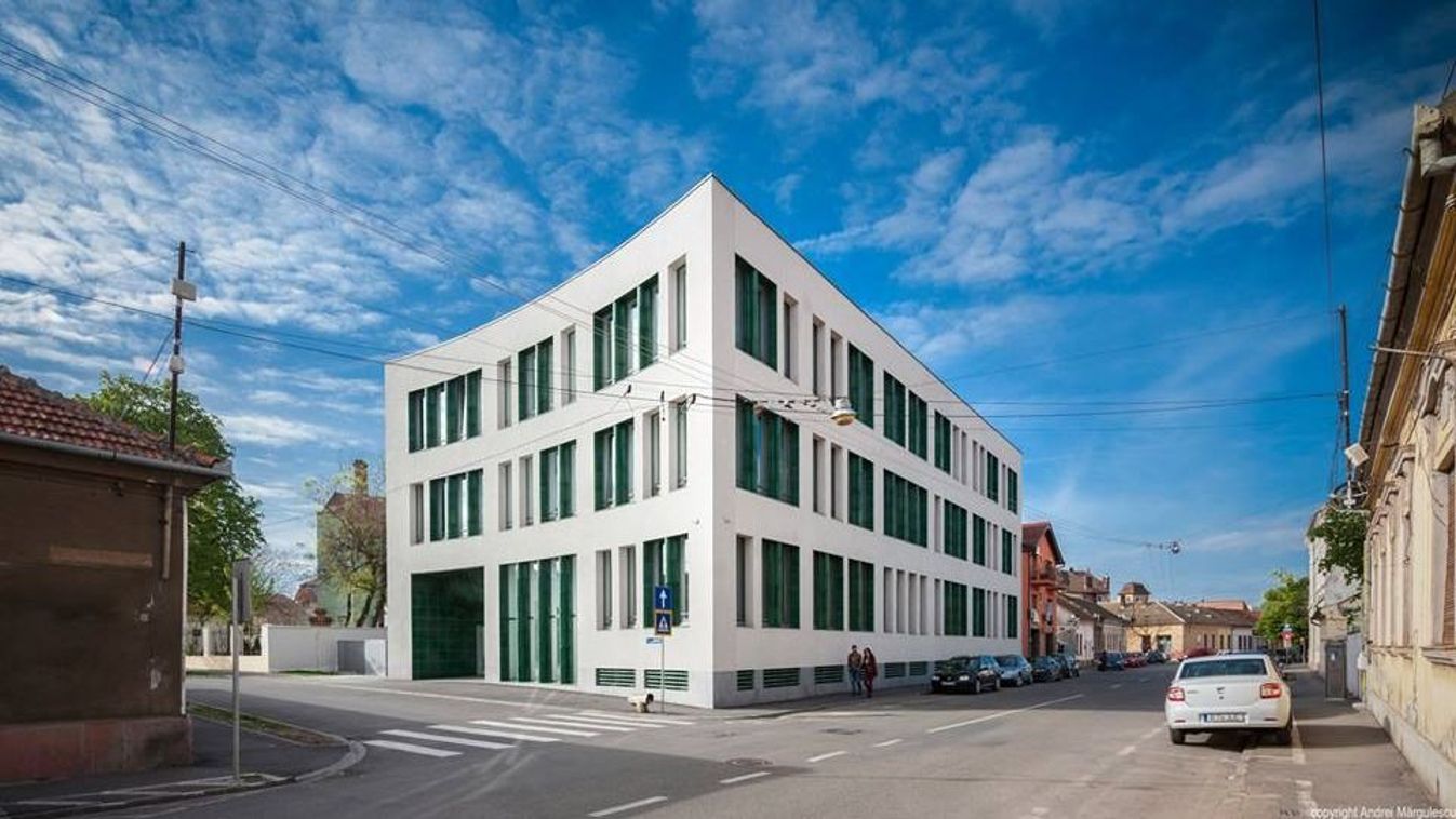 A Német Nyelvi Társaság előadása a Partiumi Keresztény Egyetemen