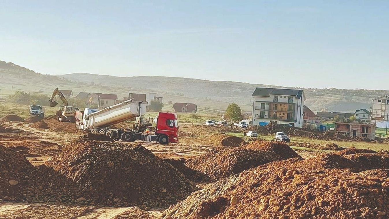 Bíróságon támadják az élesdi és szentmártoni elkerülő utak megépítését
