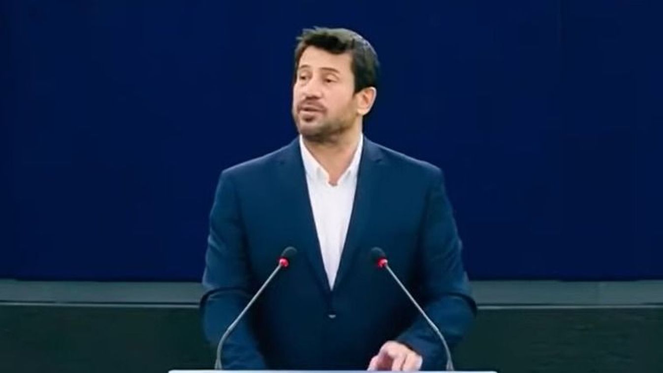 Nemi erőszakkal vádolják az Európai Parlament baloldali képviselőjét a belga hatóságok