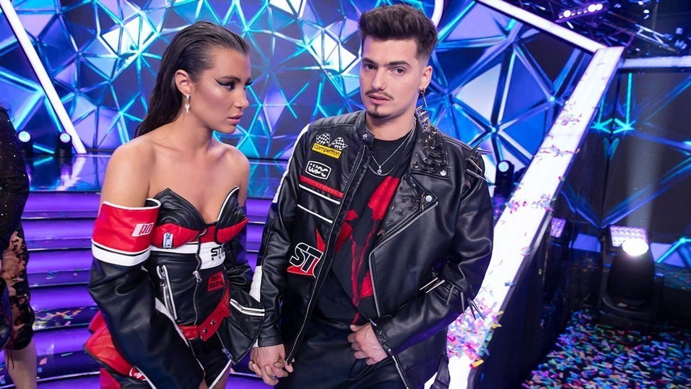 Ismert rendező húga lehet Marics Peti új barátnője