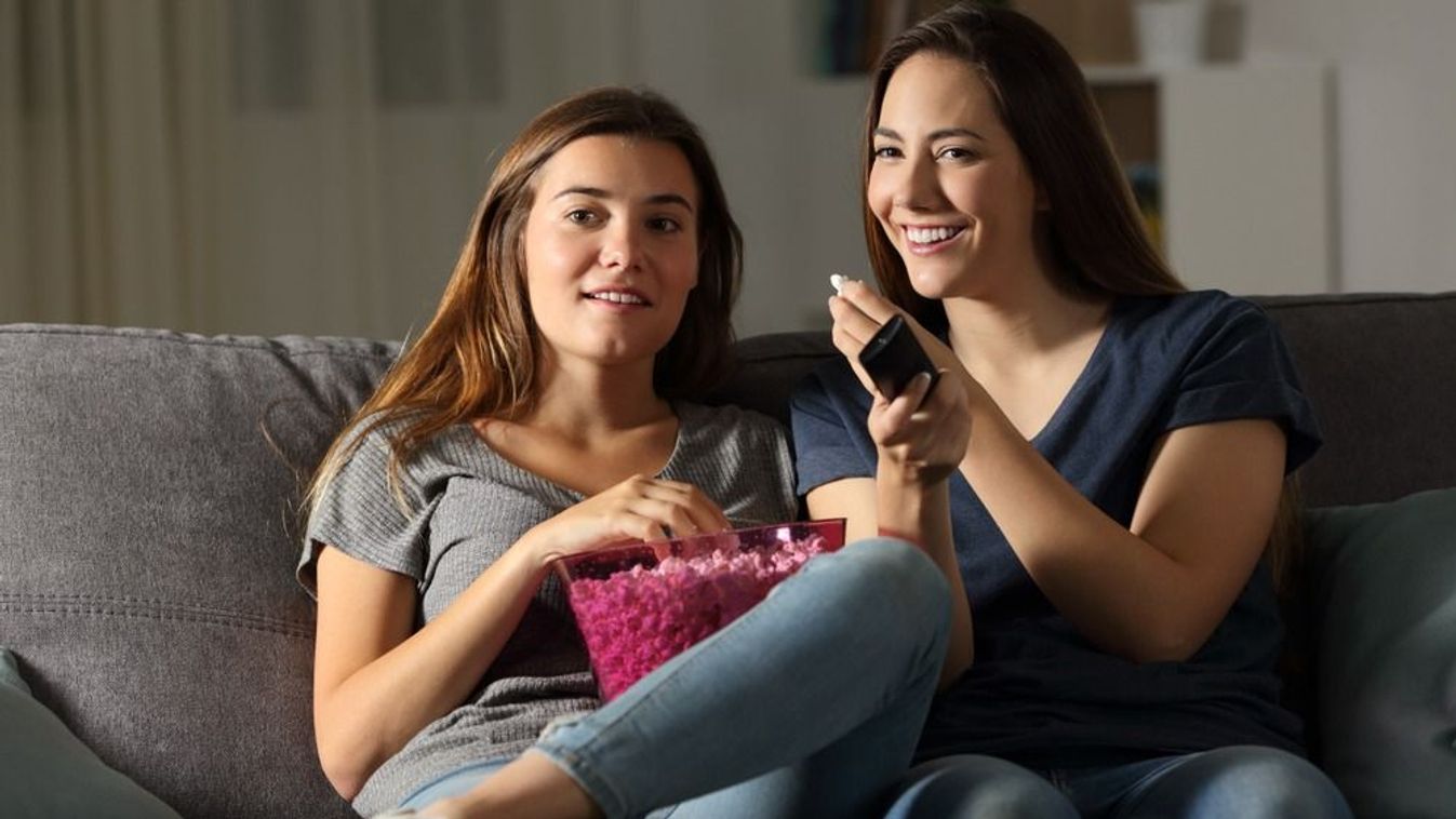 Ejha! Két nővel él együtt a TV2 sorozatának színésze