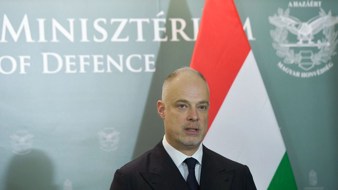Államtitkár irányítja a Katonai Nemzetbiztonsági Szolgálatot