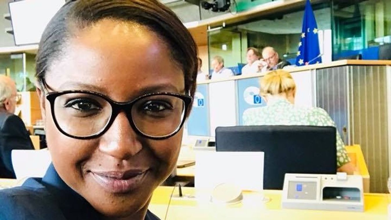 Visszaeső zaklató miatt tört ki botrány az Európai Parlamentben